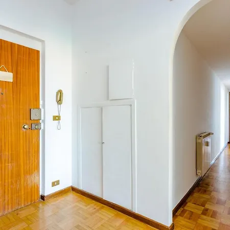 Malolo Apartamento Camogli