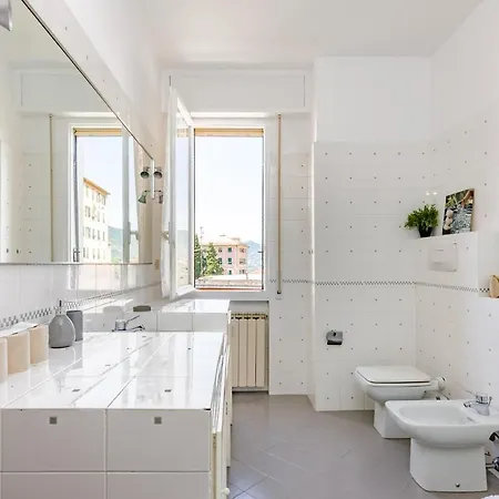 Apartamento Malolo *