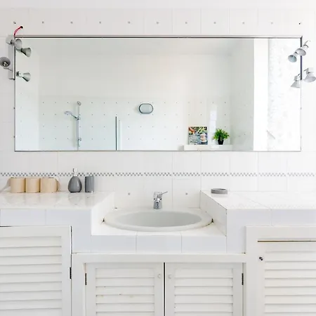 Apartamento Malolo *