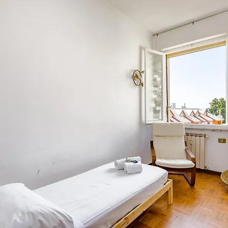 Malolo Apartment Camogli