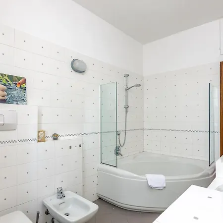 Apartment Malolo Camogli