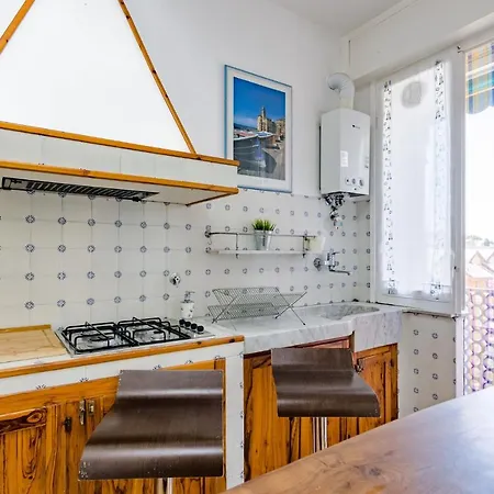 Malolo Apartamento *