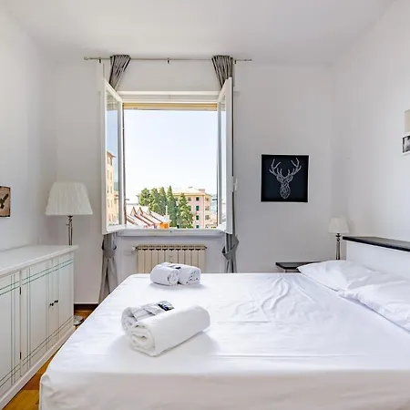 Malolo Apartamento *