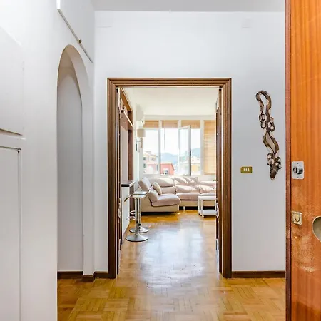 Malolo Apartamento *