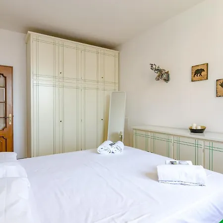 Malolo Apartamento Camogli