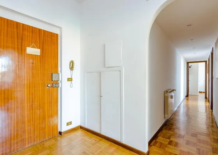 Malolo Apartman Camogli