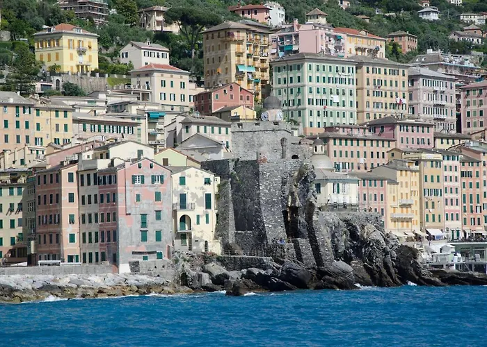 Malolo * Camogli