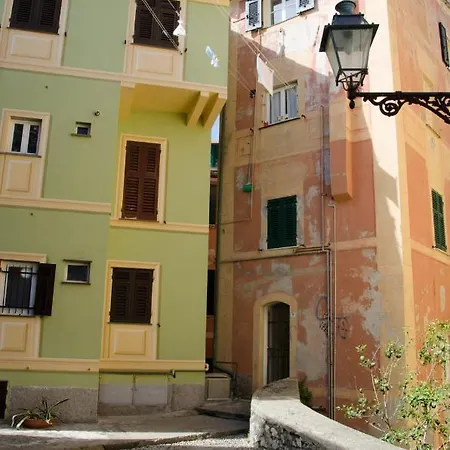 Διαμέρισμα Malolo *