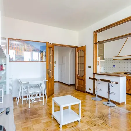 Διαμέρισμα Malolo Camogli