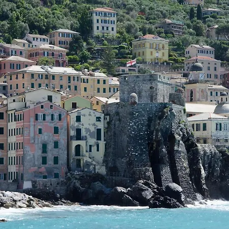Malolo * Camogli