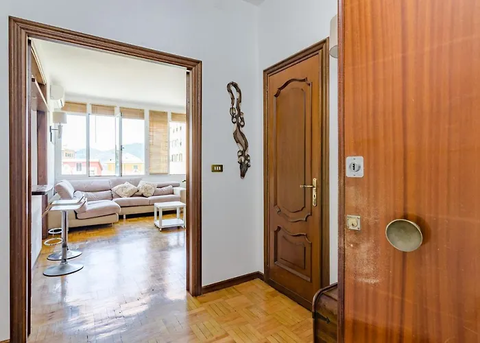 Apartamento Malolo
