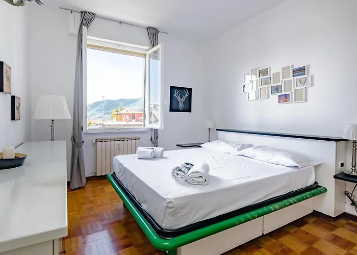 Apartamento Malolo