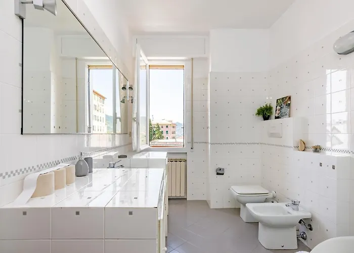 Apartamento Malolo *