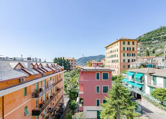 Malolo Apartamento *