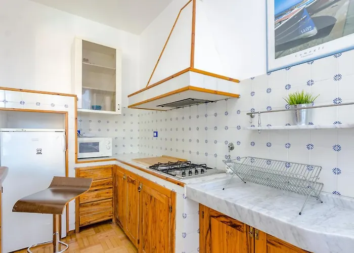 Apartamento Malolo *