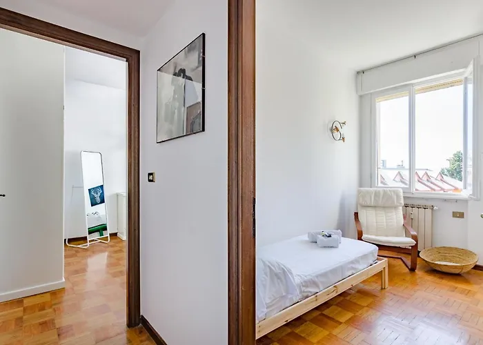 Apartamento Malolo *