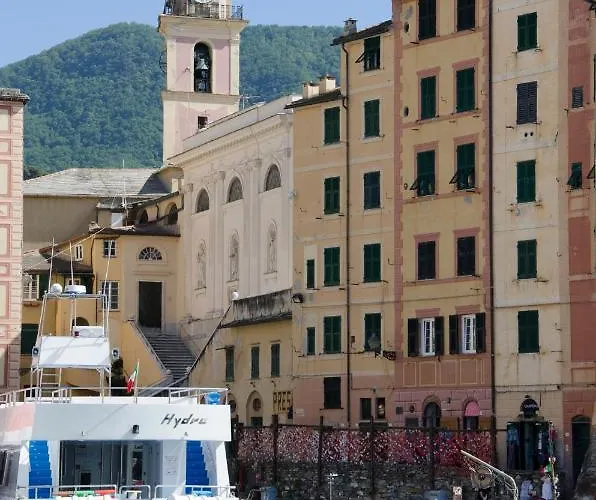 Malolo Apartamento