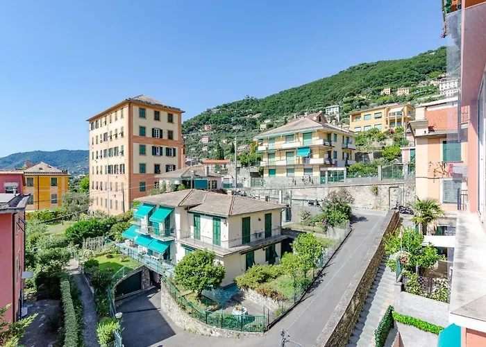 Apartamento Malolo *