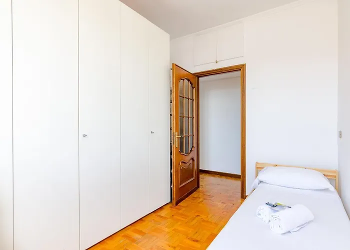 Malolo Apartamento