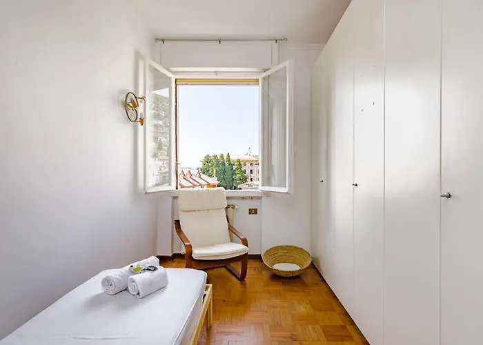 Apartamento Malolo *