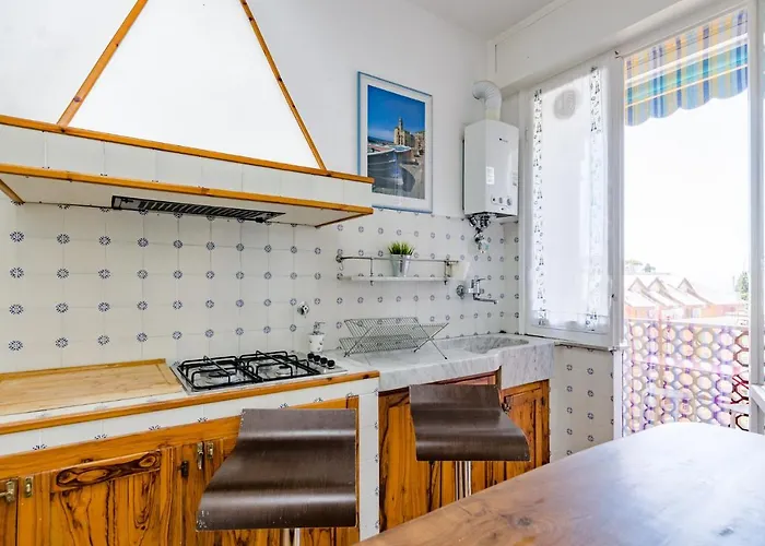Malolo Apartamento *