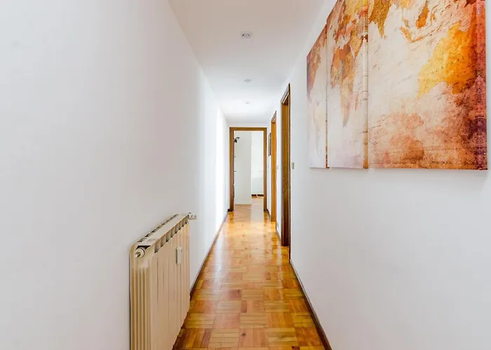 Apartamento Malolo
