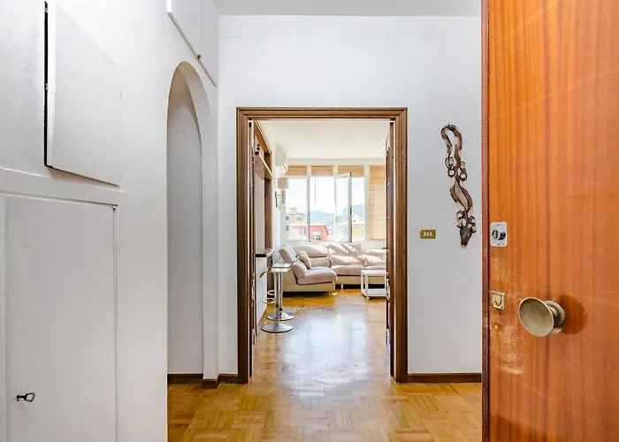 Malolo Apartamento *