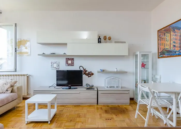Apartamento Malolo *